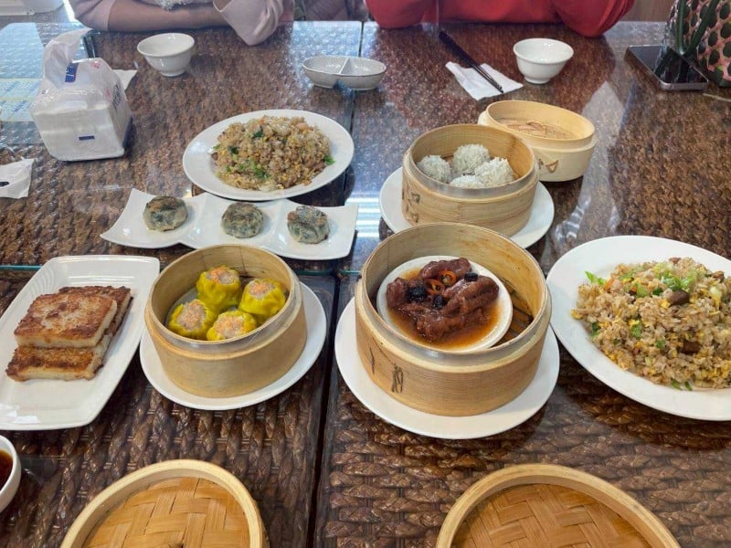 春節團圓護健康「三高飲食」有智慧 玉醫營養師 : 飲食作息不失守